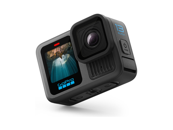 GoPro HERO13 Black Specialty Sport Bundle - Action Camera for Adventurers GoPro HERO13 Black Specialty Sport Bundle - Action Camera for Adventurers